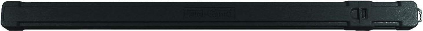 Johnson  Level & Tool LC48 Level Guard Level Case 48" - Black - Premium