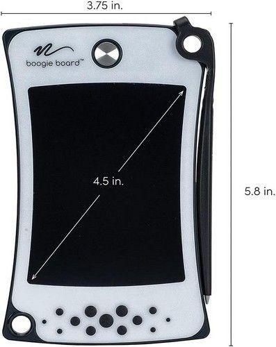JOT 4.5 Digital Notepad -Assorted designs