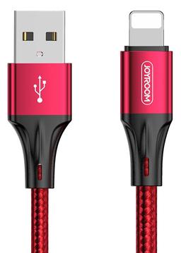 Joyroom S-1530N1 USB Charger Cable for iPhone (1.5M)