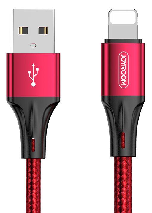 Joyroom S-1530N1 USB Charger Cable for iPhone (1.5M)