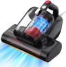 JPHYLL Ultra-UVC-K16 Mattress Vacuum Cleaner - Pitch Black