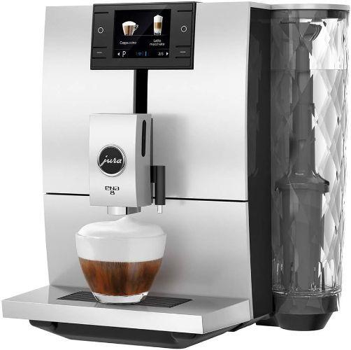 MACHINE A EXPRESSO AVEC BROYEUR BARISTA PROFESSIONNEL HOME BISTRO