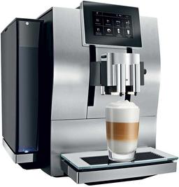 Jura Z8 Espresso Machine - Grey