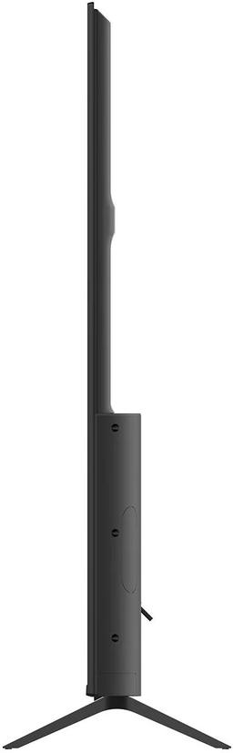 JVC LED Roku Smart TV 75"