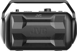 JVC Rover Portable Wireless Speaker XSS521PB