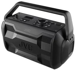 JVC Rover Portable Wireless Speaker XSS521PB