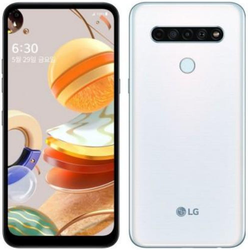 LG K41s