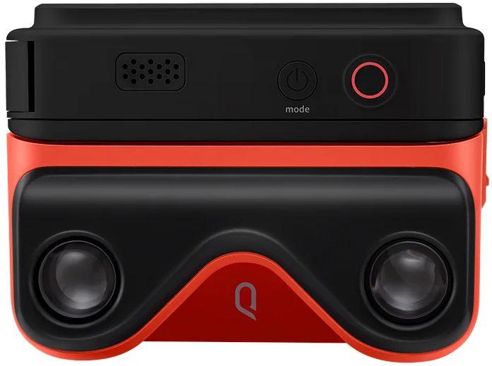 Kandao  QooCam EGO 3D Camera - Black - Excellent