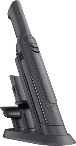Kanpets Cordless Mini Vacuum VX7113C - Black