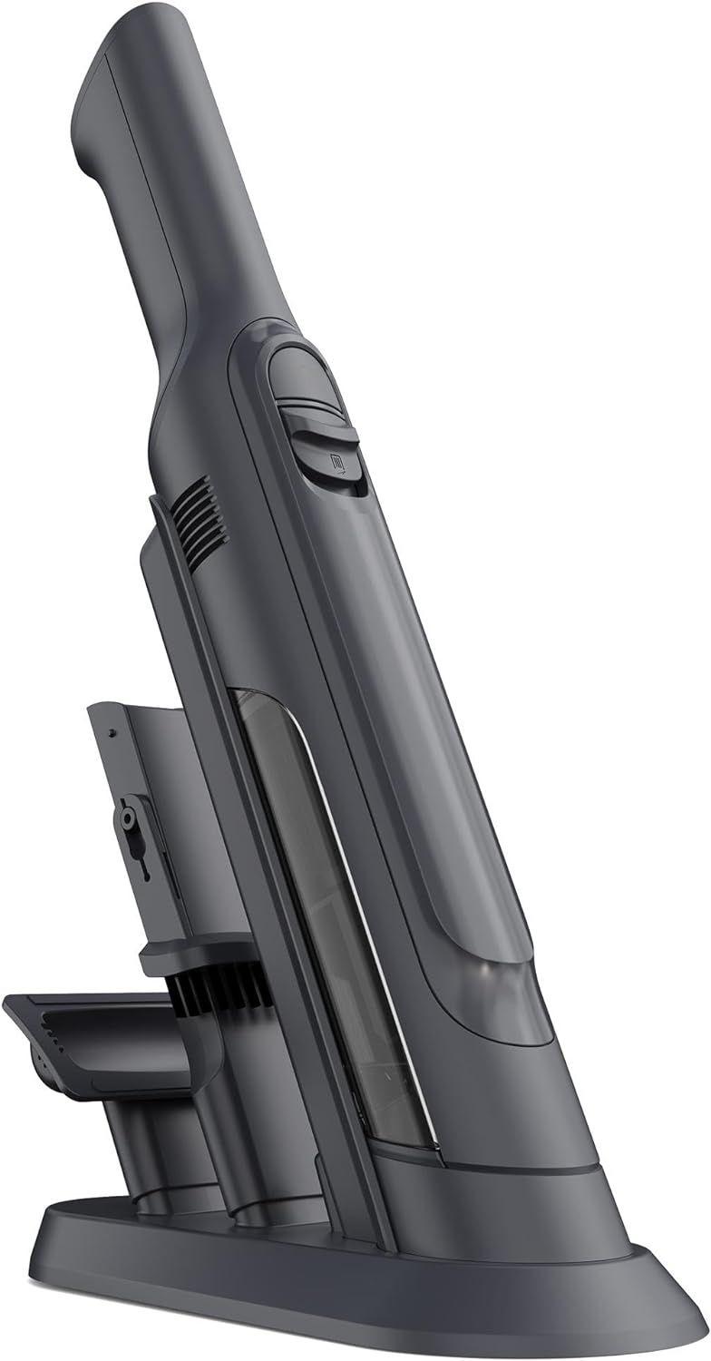 Kanpets  Cordless Mini Vacuum VX7113C - Black - Excellent