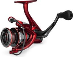 KastKing 1000 Royale Legend Glory Fishing Reel - Red