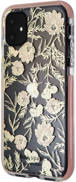 Refurbished Kate Spade Defensive Hardshell Phone Case for iPhone 11 - Reebelo US