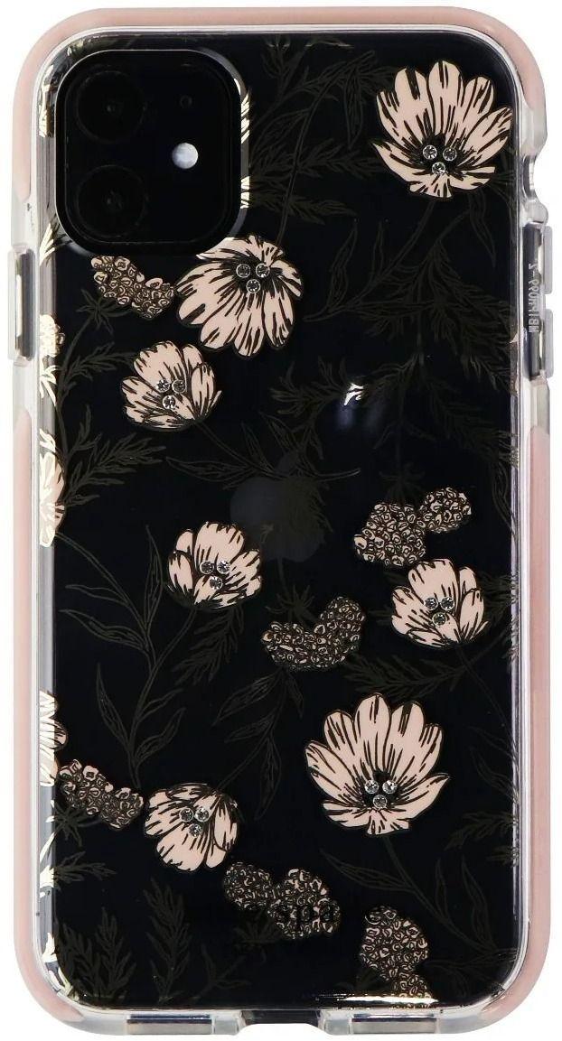 Refurbished Kate Spade Defensive Hardshell Phone Case for iPhone 11 - Reebelo US