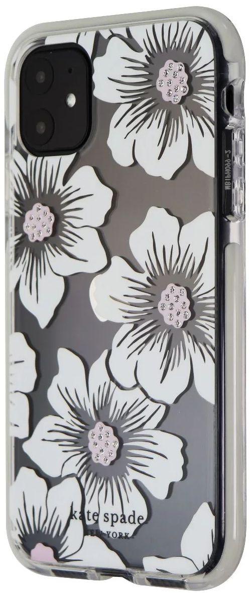Refurbished Kate Spade Defensive Hardshell Phone Case for iPhone 11 - Reebelo US
