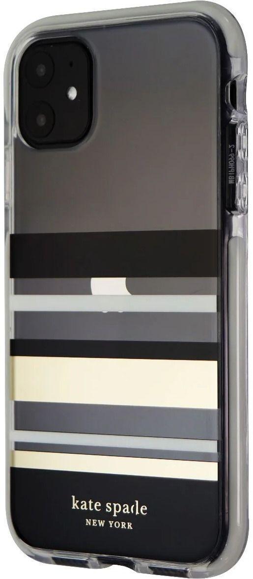 Kate Spade Defensive Hardshell Phone Case for iPhone 11