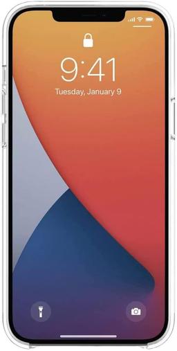 Kate Spade Defensive Phone Case for iPhone 12 Pro Max - Flowers/Clear