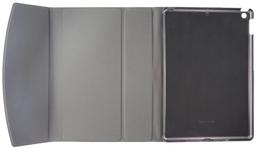 Kate Spade Envelope Folio iPad Case for iPad 10.2" - Reverse Hollyhock (Black)