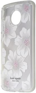 Kate Spade New York Phone Case for Motorola Moto Z4