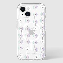 Kate Spade Phone Case with MagSafe for iPhone 15/14/13