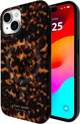 Kate Spade Phone Case with MagSafe for iPhone 15/14/13