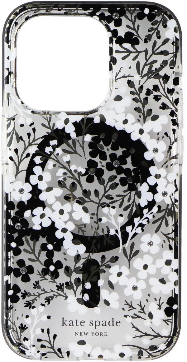 Kate Spade Phone Case with MagSafe for iPhone 15 Pro
