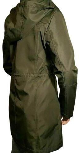 Kenneth Cole Reaction Women's Coat (Small) - Black