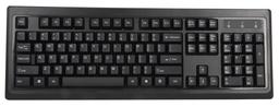 Kensington K72436 Wired Keyboard and Mouse Set - Black