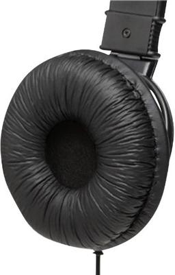 Kensington K97602WW Classic 3.5mm Hi-Fi Headphones - Black