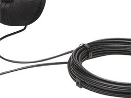 Kensington K97602WW Classic 3.5mm Hi-Fi Headphones - Black