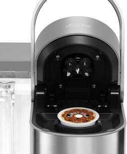 Keurig K-Supreme Plus Single Serve Coffee Maker - Silver/Stainless Steel