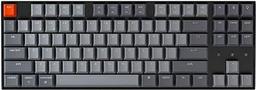 Keychron K8 Wireless Mechanical Keyboard - Black