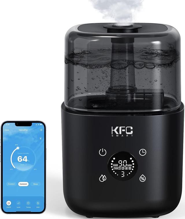 KFC Smart Humidifiers YH-A936