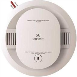 Kidde Safety 21032250 Smoke & Carbon Monoxide Alarm - White