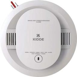 Kidde Safety 21032250 Smoke & Carbon Monoxide Alarm - White