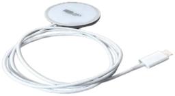 Refurbished Kinglink KLW02 15W Magnetic Wireless Charger Pad (1M) - Reebelo US
