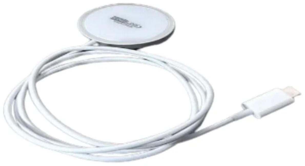 Refurbished Kinglink KLW02 15W Magnetic Wireless Charger Pad (1M) - Reebelo US