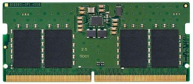 Kingston  32GB DDR5-4800 SO-DIMM Memory - Green - Excellent