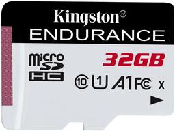 Kingston High-Endurance microSD Memory Card