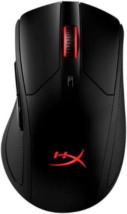 HyperX Pulsefire Dart Wireless Gaming Mouse - Black
