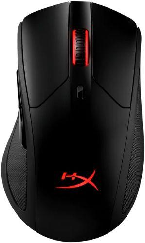 HyperX  Pulsefire Dart Wireless Gaming Mouse - Black - Good
