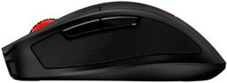 HyperX Pulsefire Dart Wireless Gaming Mouse - Black
