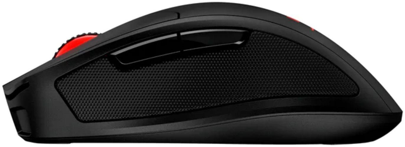 HyperX Pulsefire Dart Wireless Gaming Mouse - Black