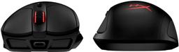 HyperX Pulsefire Dart Wireless Gaming Mouse - Black