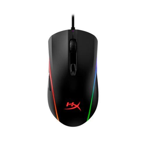 Kingston  HyperX Pulsefire Surge RGB Gaming Mouse - Black - Excellent
