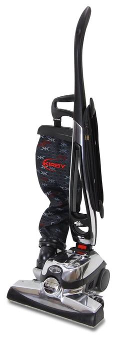 Kirby Avalir 1 Vacuum Cleaner Only - Black