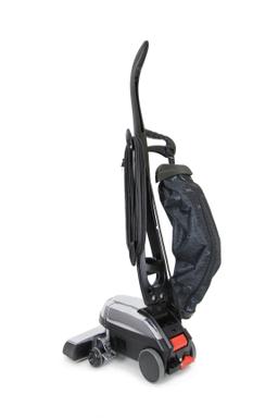 Kirby Avalir 1 Vacuum Cleaner with Set Tool - Black