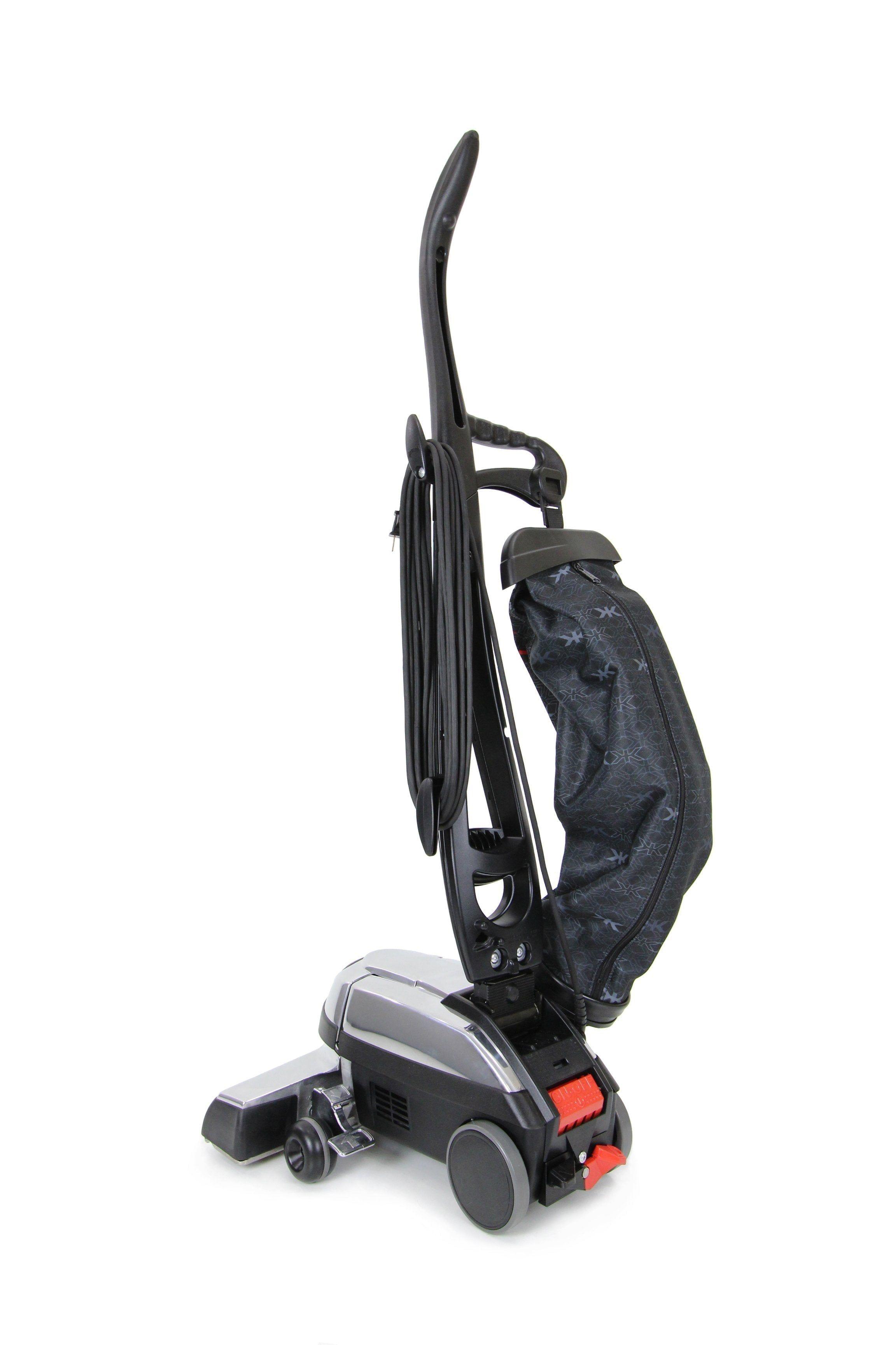 Kirby Avalir 1 Vacuum Cleaner with Set Tool - Black