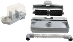 Kirby Complete Shampoo Shampooer System - Black