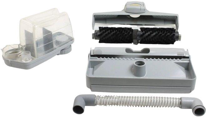 Kirby  Complete Shampoo Shampooer System - Black - Excellent