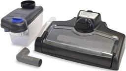 Kirby Complete Shampoo Shampooer System - Black